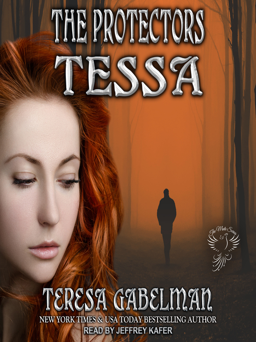 Cover image for Tessa